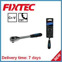 Fixtec Handwerkzeuge 1/2 &quot;CRV Ratschenschlüssel mit 72 Zähnen